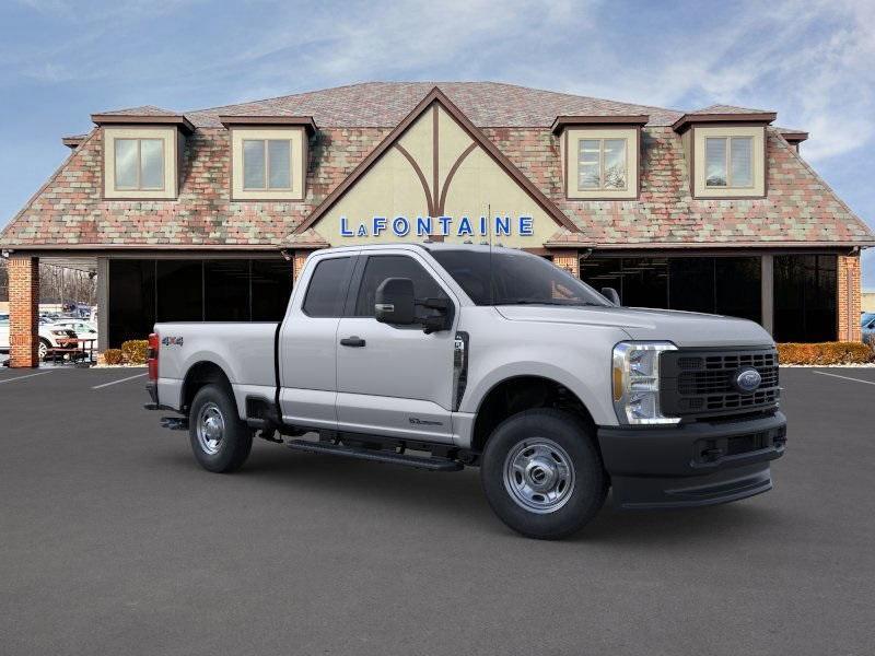 new 2024 Ford F-350 car, priced at $63,490