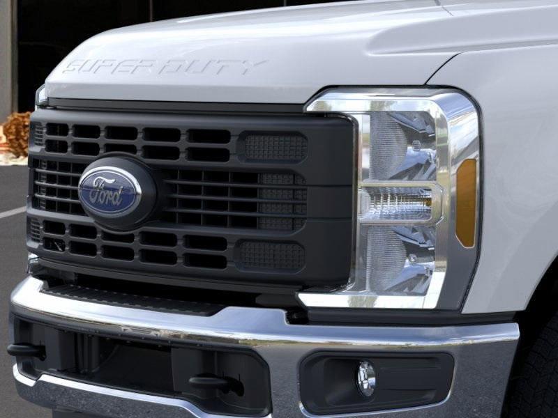 new 2024 Ford F-250 car, priced at $65,775