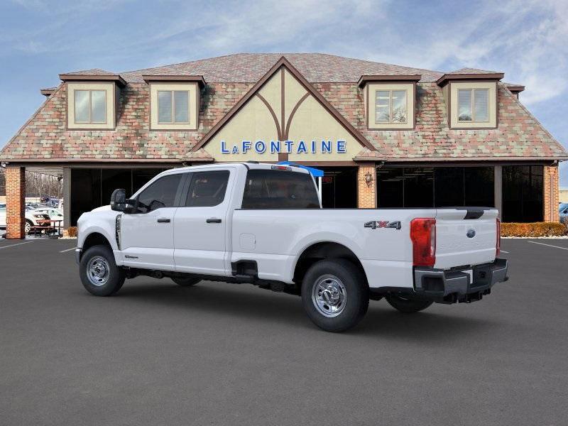 new 2024 Ford F-250 car, priced at $65,775