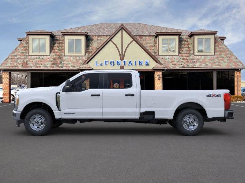 new 2024 Ford F-250 car, priced at $65,775