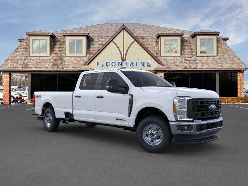 new 2024 Ford F-250 car, priced at $65,775