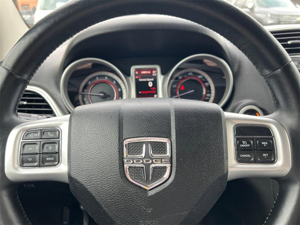 used 2014 Dodge Journey car, priced at $6,200