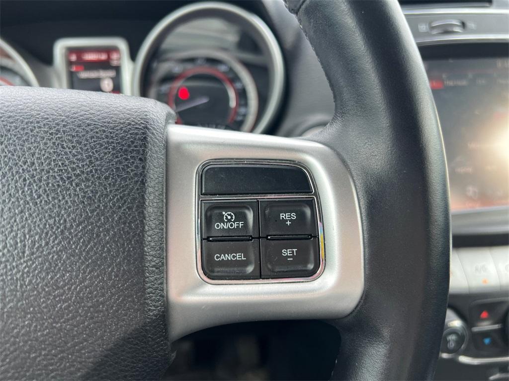 used 2014 Dodge Journey car, priced at $6,200