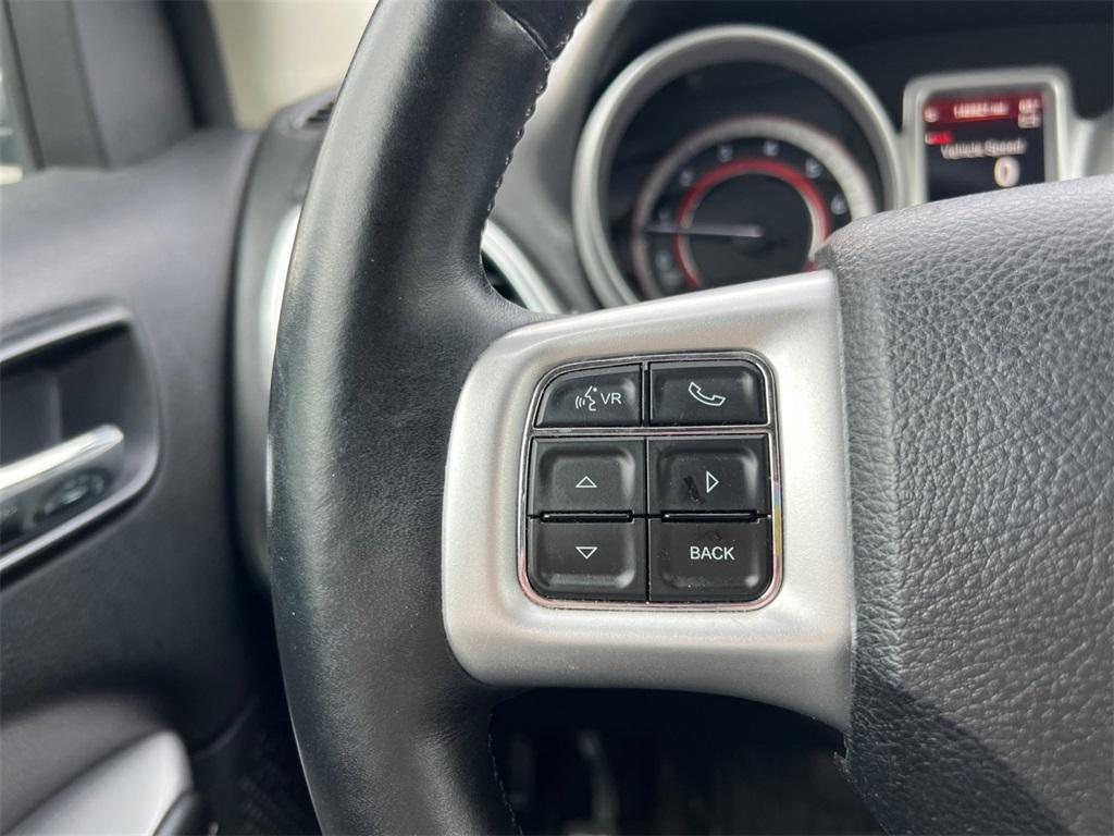 used 2014 Dodge Journey car, priced at $6,200