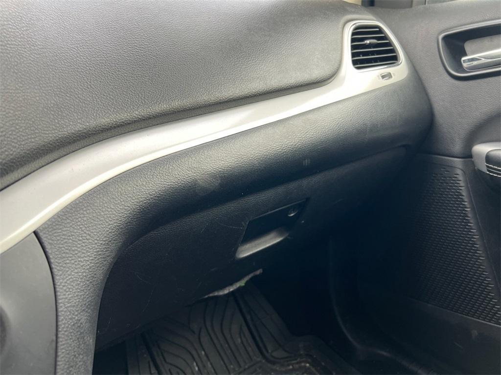 used 2014 Dodge Journey car, priced at $6,200