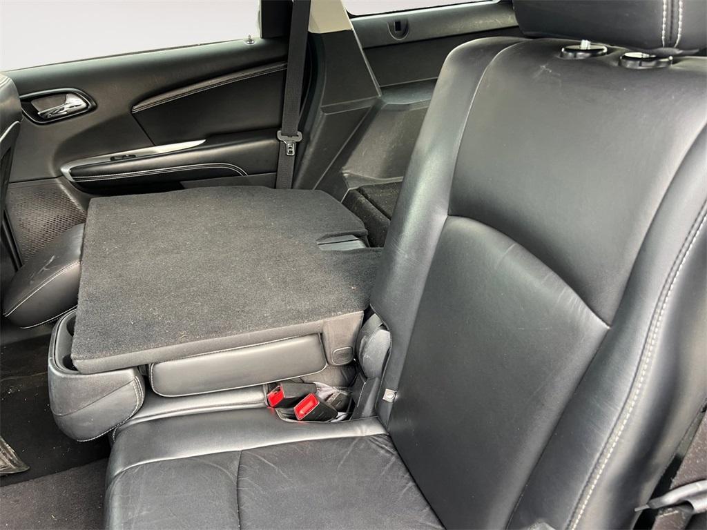 used 2014 Dodge Journey car, priced at $6,200
