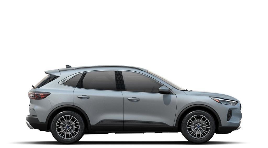 new 2025 Ford Escape car, priced at $32,753