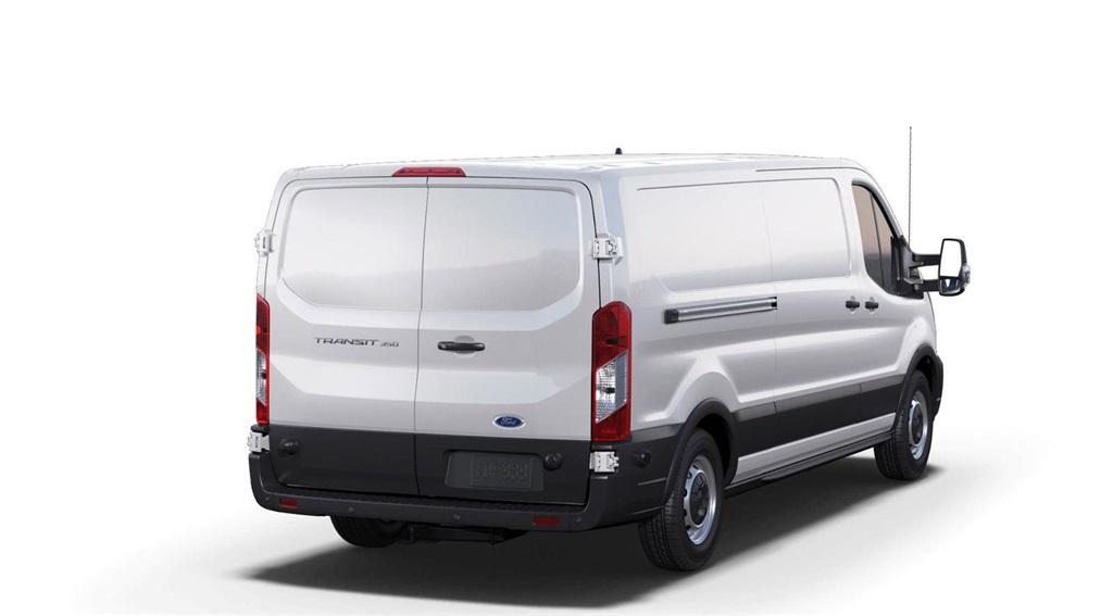 new 2024 Ford Transit-350 car, priced at $57,255