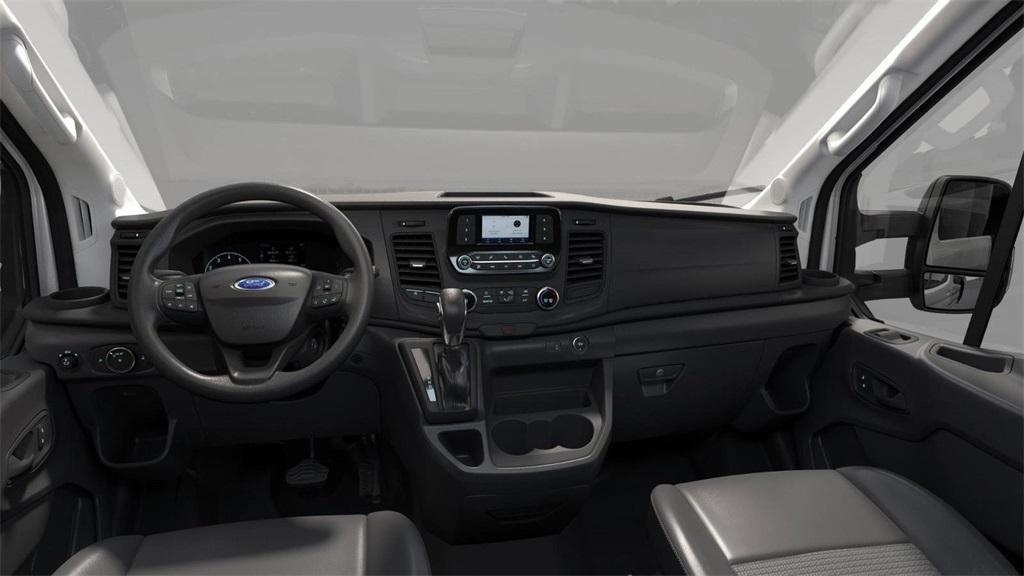 new 2024 Ford Transit-350 car, priced at $57,255