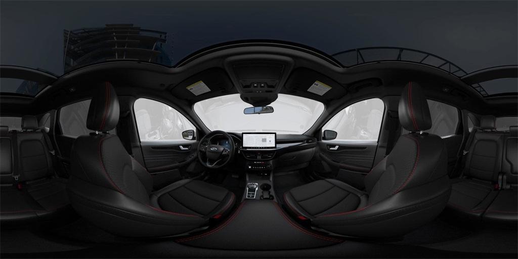 new 2025 Ford Escape car, priced at $31,433