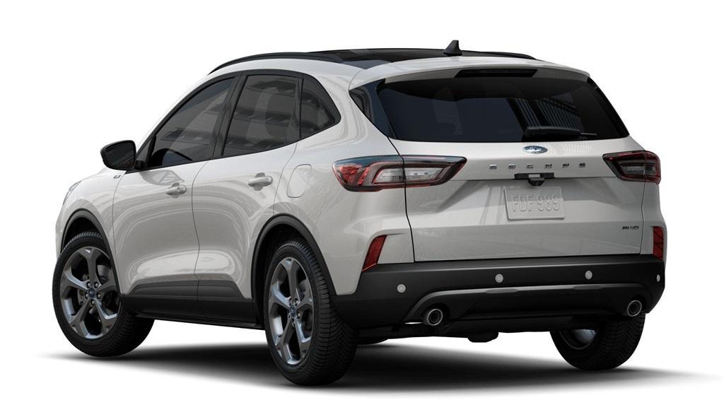 new 2025 Ford Escape car, priced at $31,433