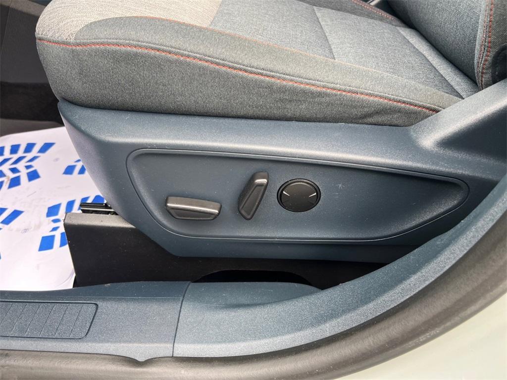 used 2022 Ford Maverick car, priced at $23,000