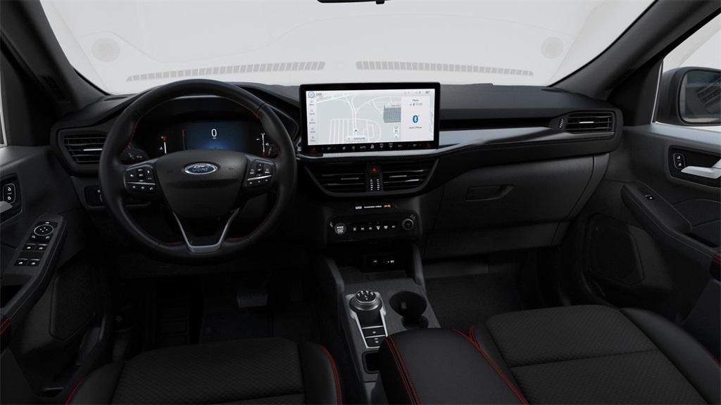 new 2025 Ford Escape car, priced at $28,860