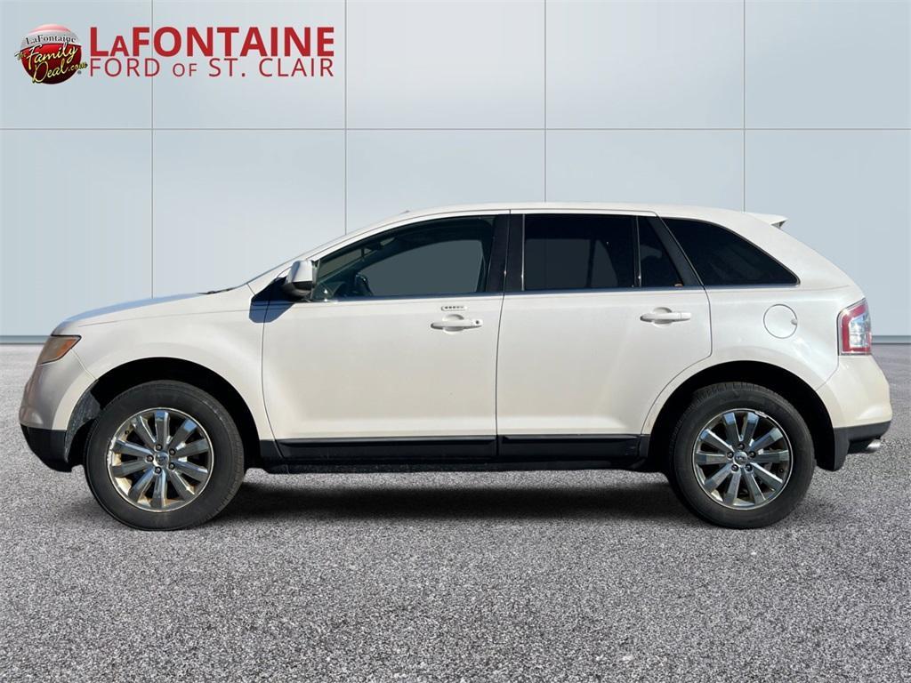 used 2010 Ford Edge car