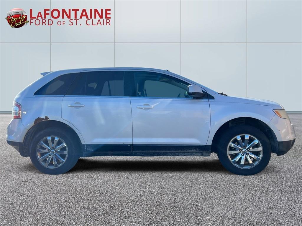 used 2010 Ford Edge car