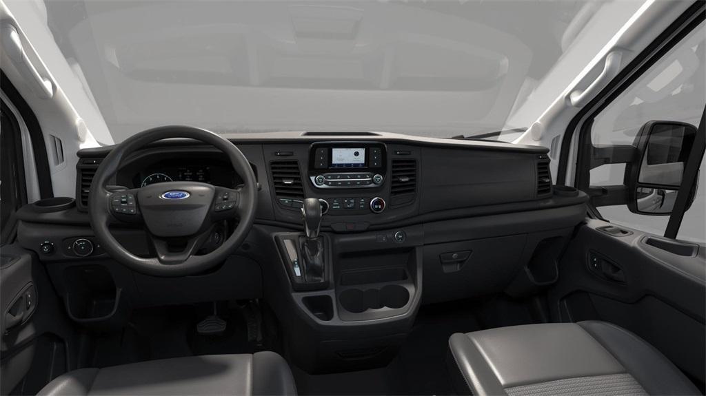 new 2024 Ford Transit-250 car, priced at $55,630