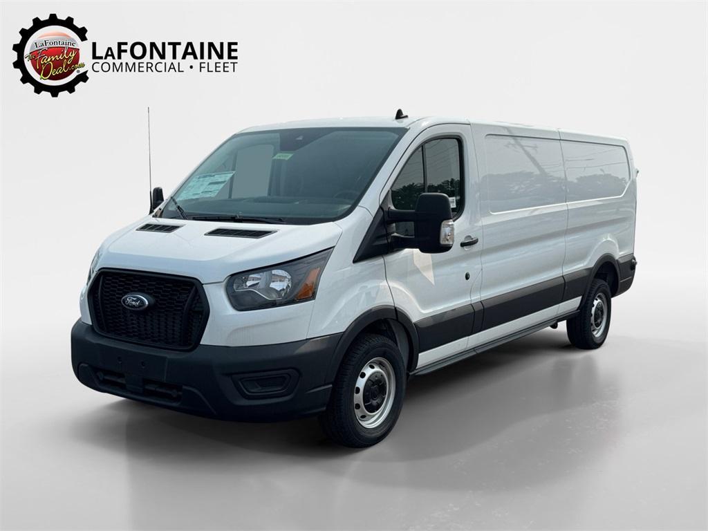 new 2024 Ford Transit-250 car, priced at $41,807