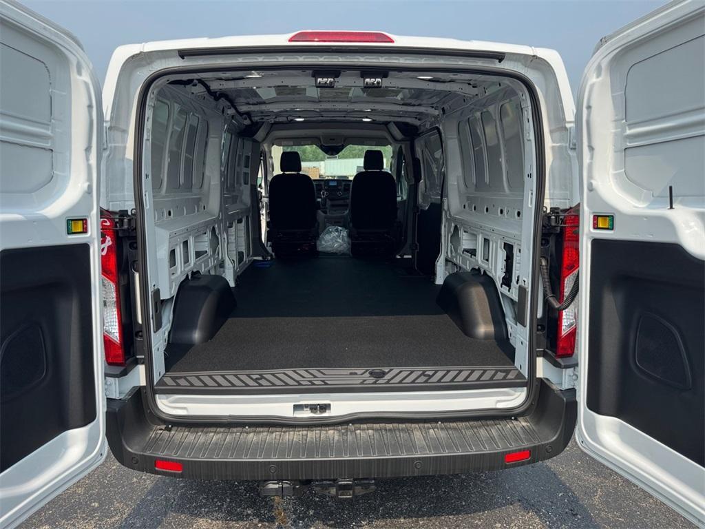 new 2024 Ford Transit-250 car, priced at $41,807