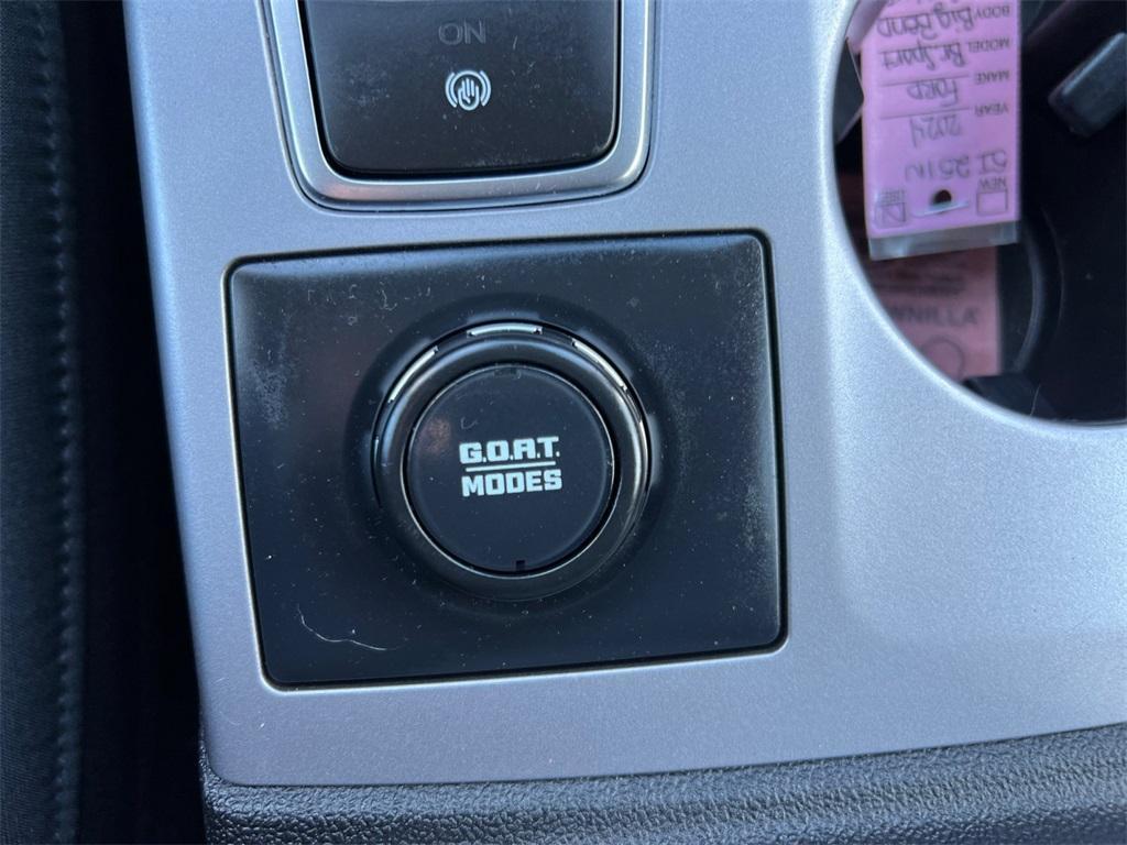 used 2024 Ford Bronco Sport car, priced at $27,200