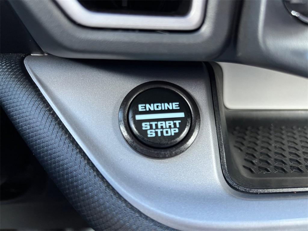 used 2024 Ford Bronco Sport car, priced at $27,200