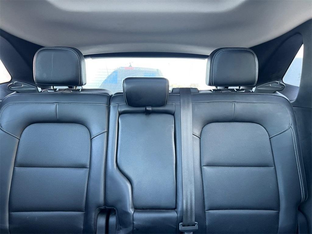 used 2020 Ford Escape car, priced at $17,200