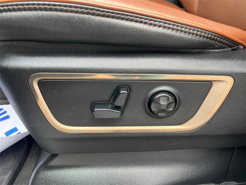 used 2019 Ram 1500 car, priced at $37,900