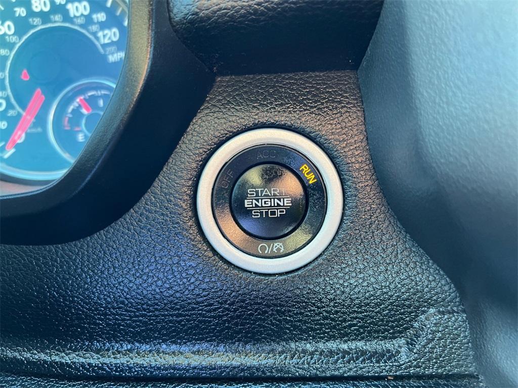 used 2022 Ram 1500 car, priced at $28,945