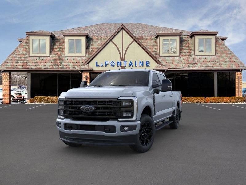 new 2024 Ford F-250 car, priced at $73,455