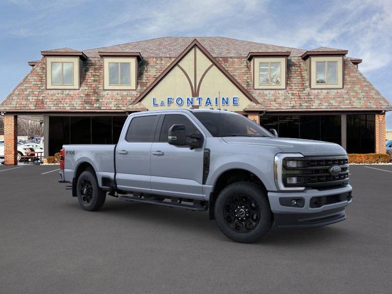 new 2024 Ford F-250 car, priced at $73,455