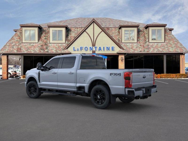 new 2024 Ford F-250 car, priced at $73,455