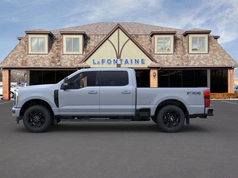 new 2024 Ford F-250 car, priced at $73,455