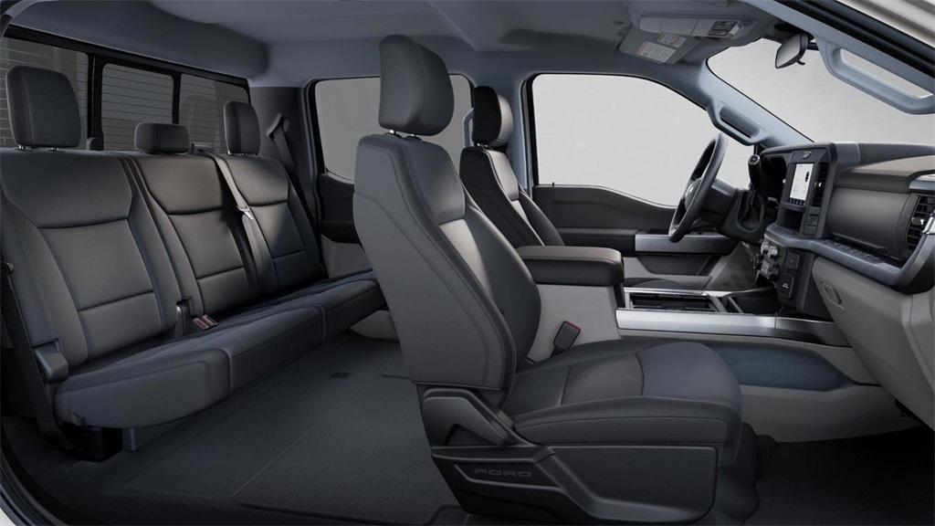 new 2025 Ford F-250 car, priced at $66,259