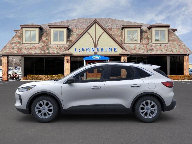 new 2024 Ford Escape car, priced at $30,320