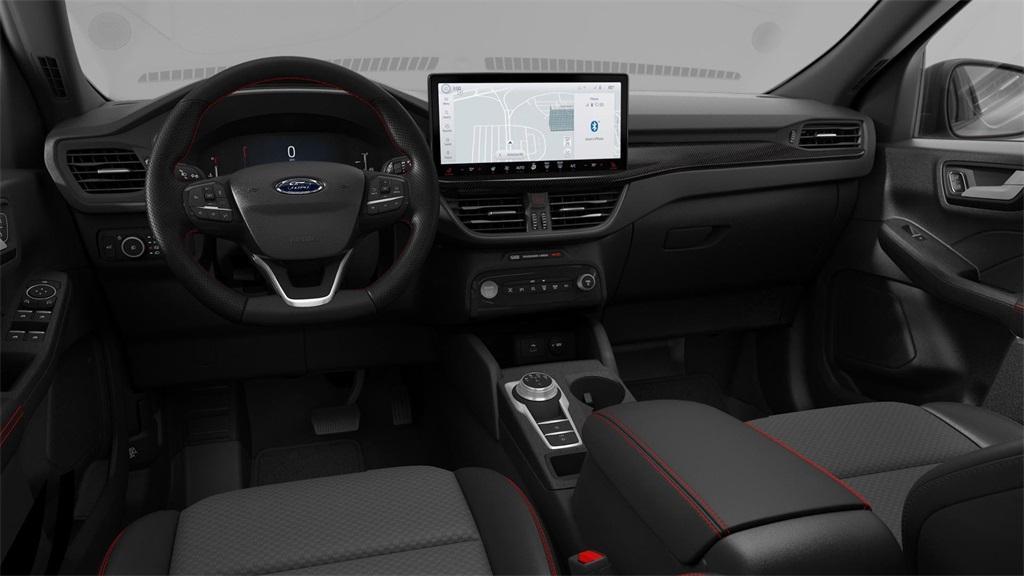 new 2026 Ford Escape car, priced at $33,058