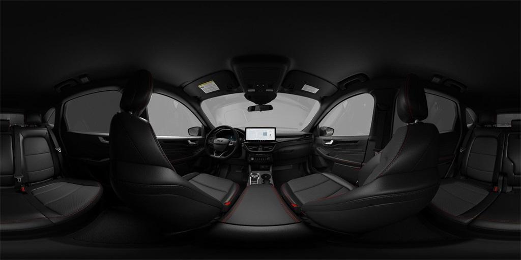 new 2026 Ford Escape car, priced at $33,058