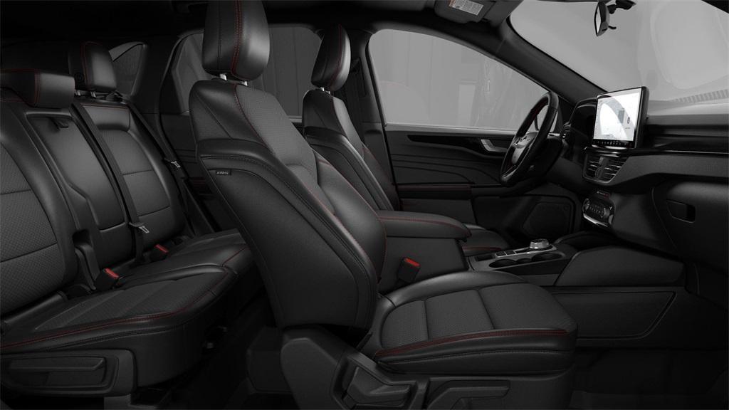 new 2026 Ford Escape car, priced at $33,058