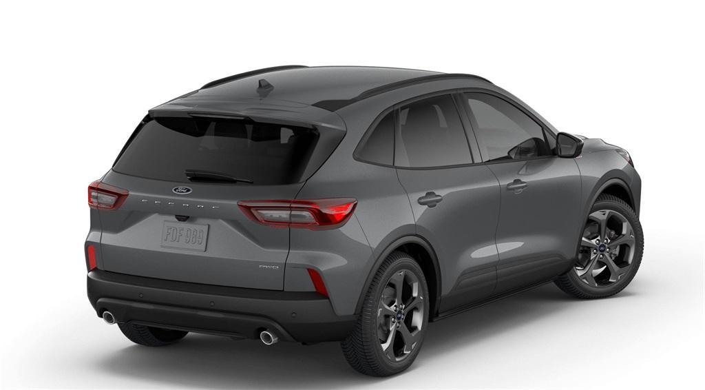 new 2026 Ford Escape car, priced at $33,058