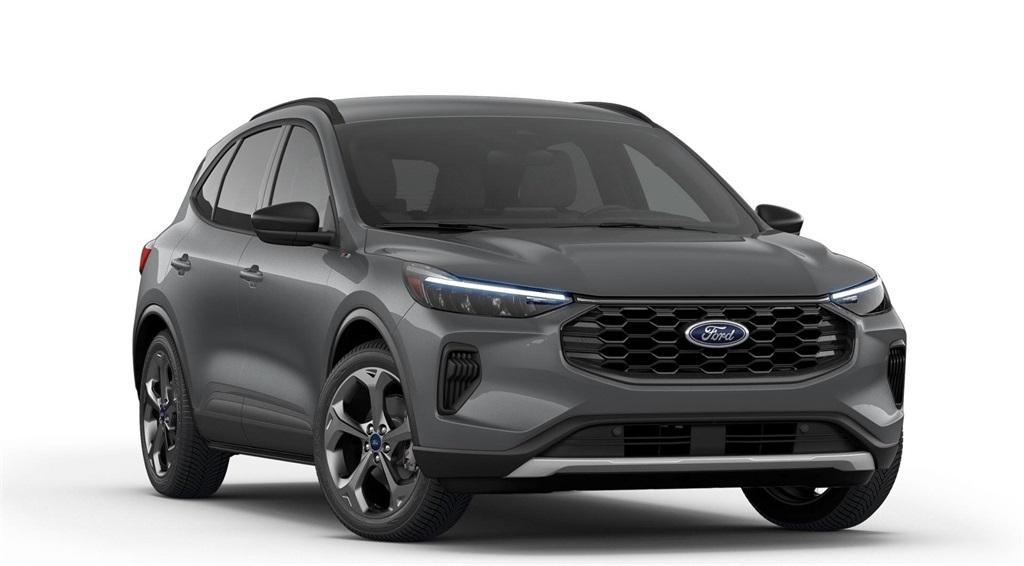 new 2026 Ford Escape car, priced at $33,058