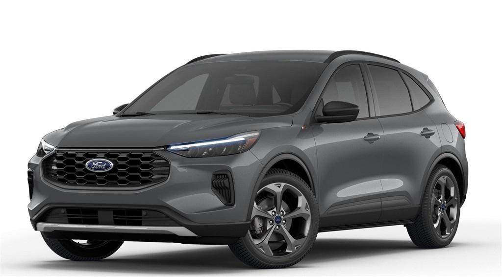 new 2026 Ford Escape car, priced at $33,058