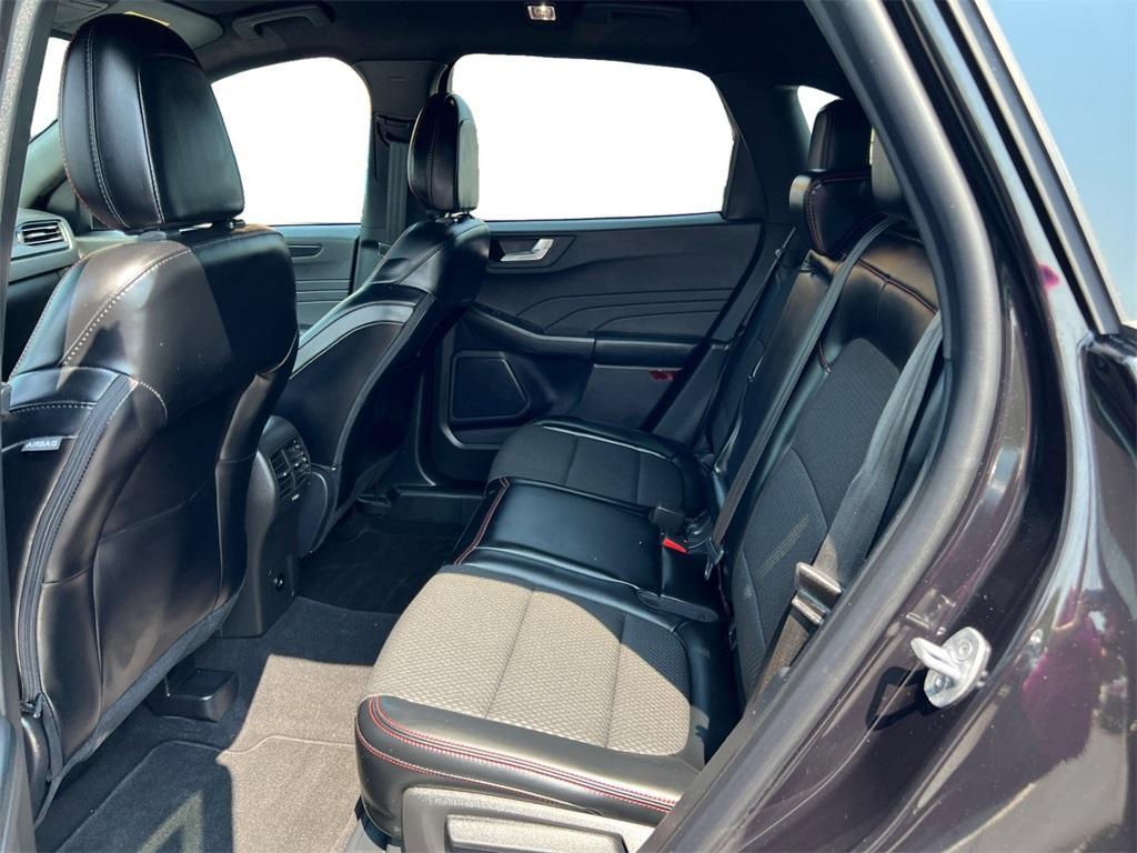 used 2024 Ford Escape car, priced at $27,577