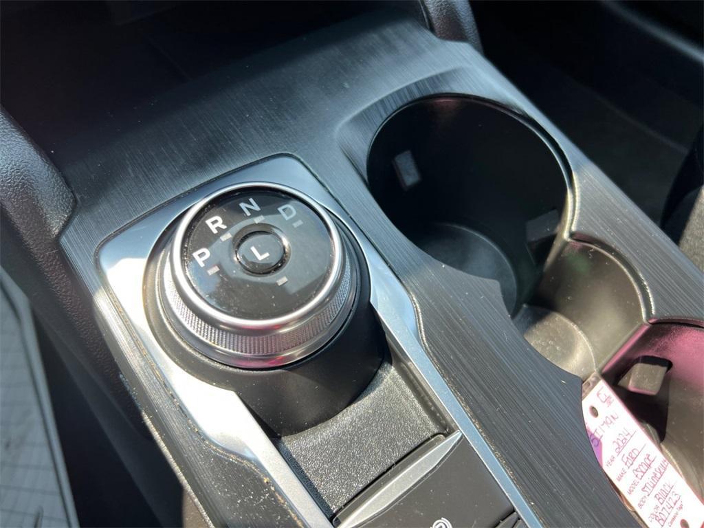 used 2024 Ford Escape car, priced at $27,577