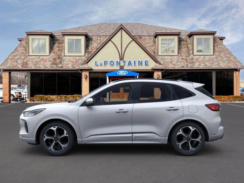 new 2024 Ford Escape car, priced at $33,972