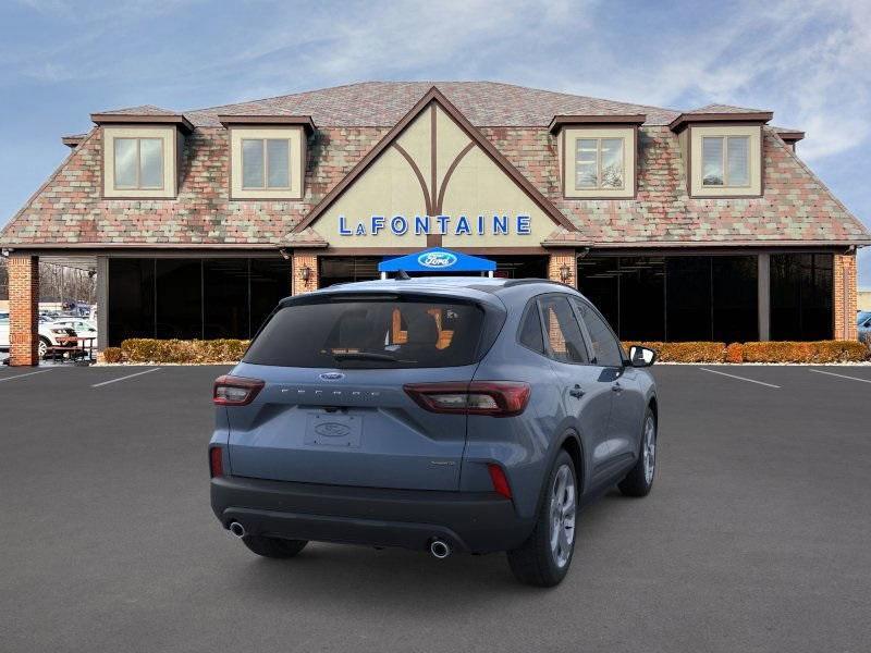 new 2026 Ford Escape car, priced at $32,860