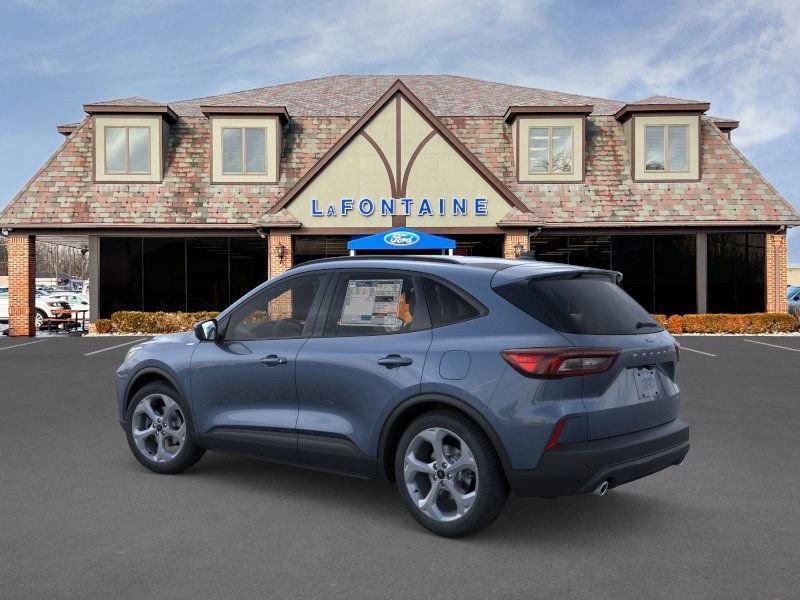 new 2026 Ford Escape car, priced at $32,860
