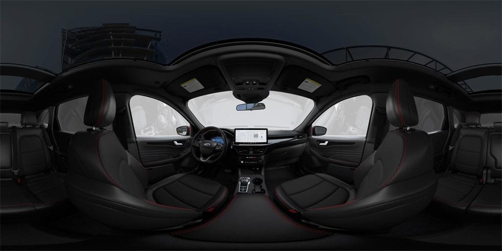 new 2025 Ford Escape car, priced at $34,694