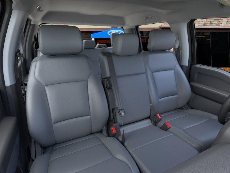 new 2026 Ford F-450 car, priced at $68,500