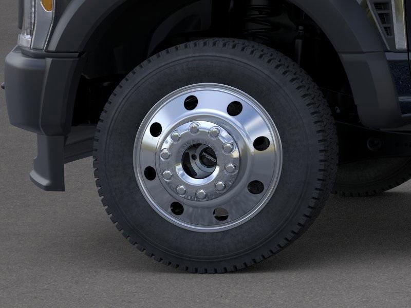 new 2026 Ford F-450 car, priced at $68,500