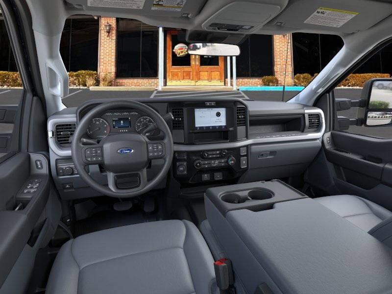 new 2026 Ford F-450 car, priced at $68,500