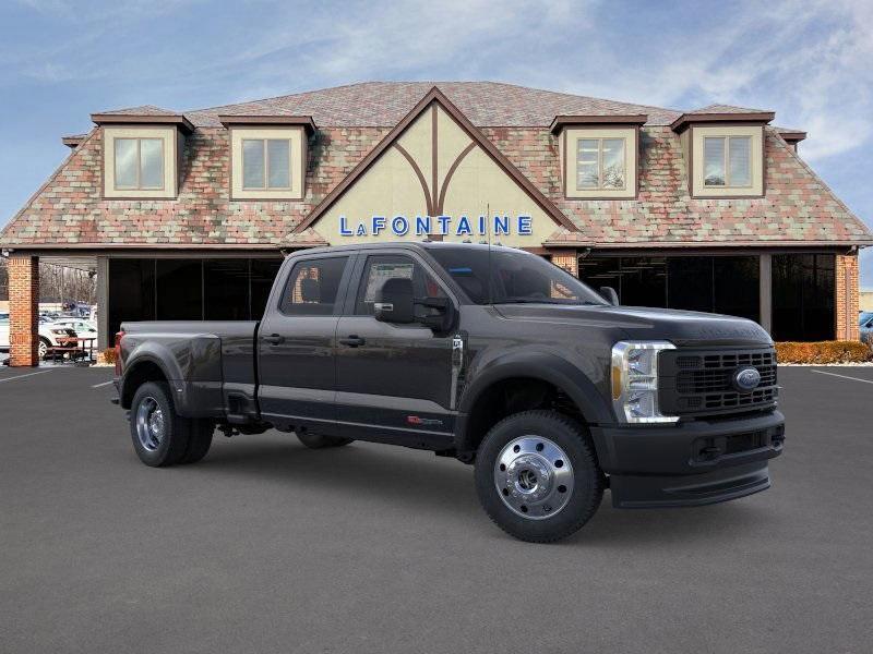 new 2026 Ford F-450 car, priced at $68,500