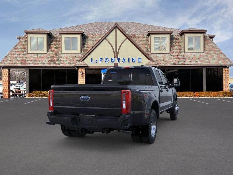 new 2026 Ford F-450 car, priced at $68,500